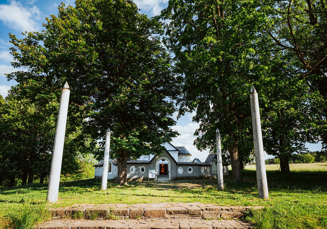 Kalvária Banská Bystrica