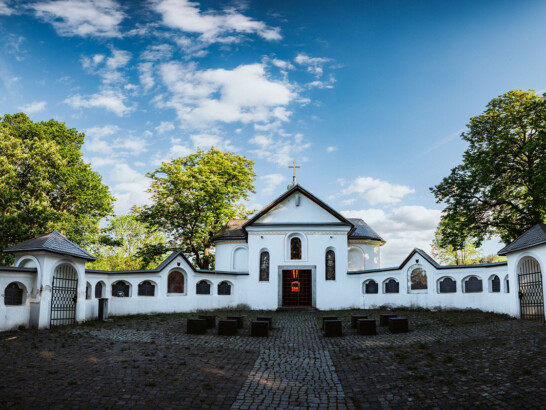 Kalvária Banská Bystrica