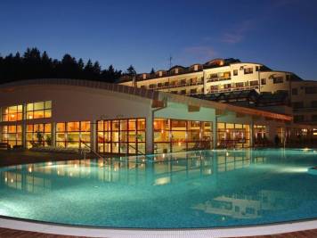 Hotel & Spa Resort Kaskady
