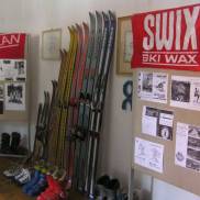 Slovenské lyžiarske múzeum