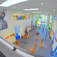 Galéria Jána Kulicha vo Zvolenskej Slatine
