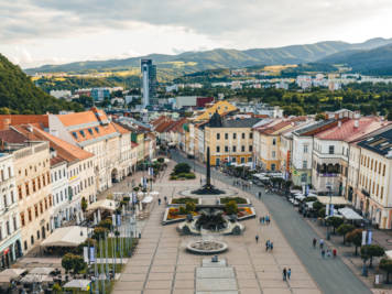 OBJAVUJ S MÚZPASOM