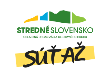 SÚŤAŽ / 10 zážitkov 10 výhier 10 rokov s OOCR Stredné Slovensko