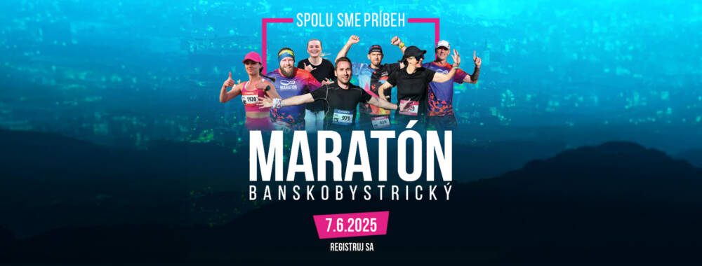 maraton