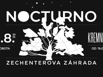 Festival NOCTURNO 2025