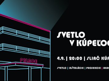 Svetlo v kúpeľoch